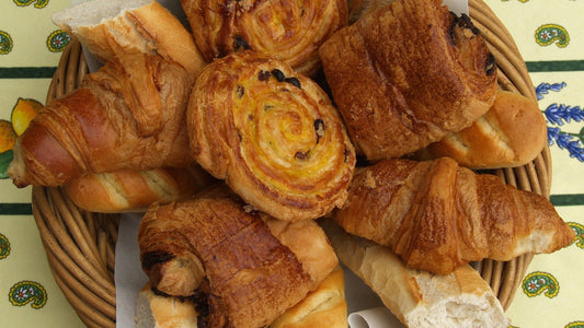 How to cook a French breakfast? - Les Petits Basics
