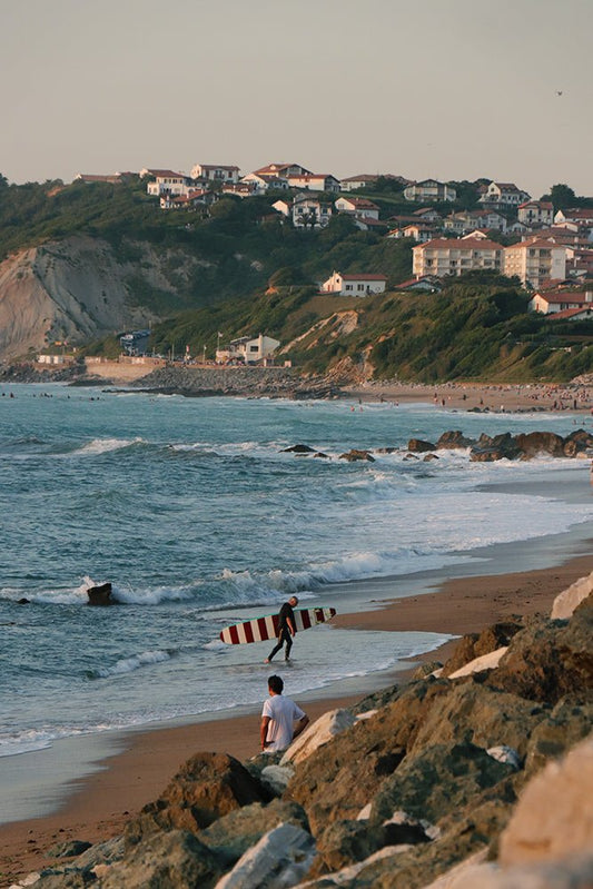 Exploring the most enjoyable coastal towns of France - Les Petits Basics