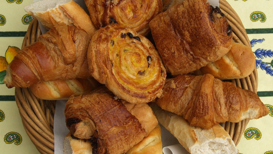 How to cook a French breakfast? - Les Petits Basics