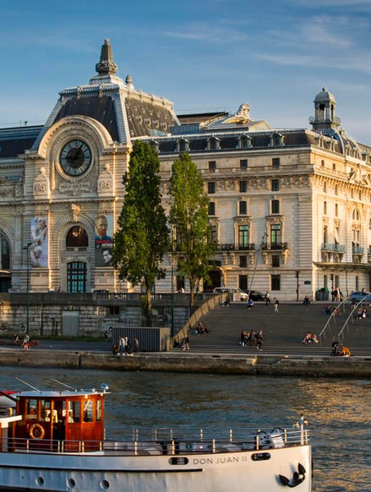 Who said museums are boring ? - Les Petits Basics