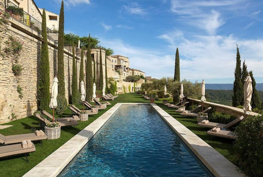 Why you should spend your summer holidays in France - Les Petits Basics