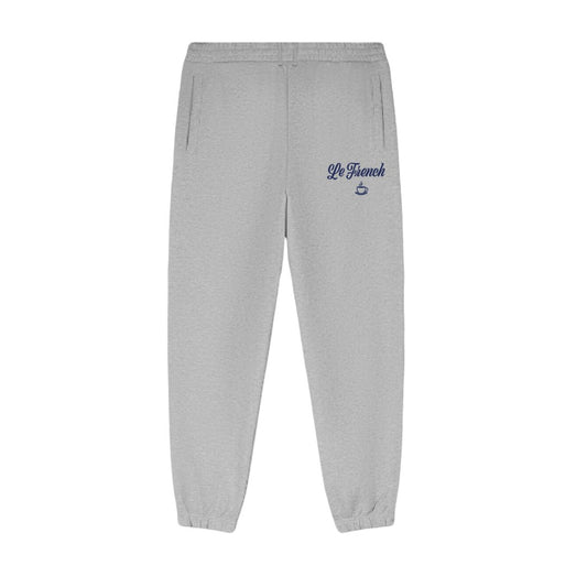 Le French Art de vivre. unisex set (Sweater + jogger) - Les Petits Basics