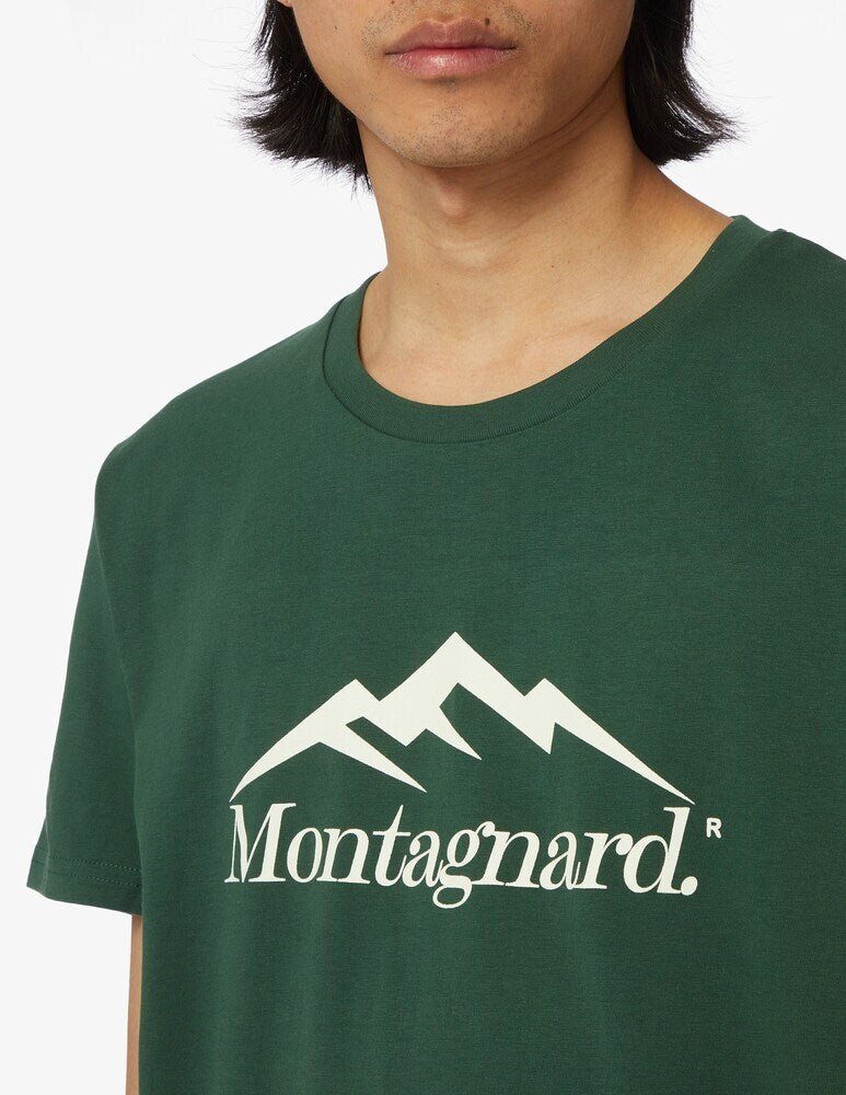 Montagnard. unisex cotton t-shirt - Les Petits Basics