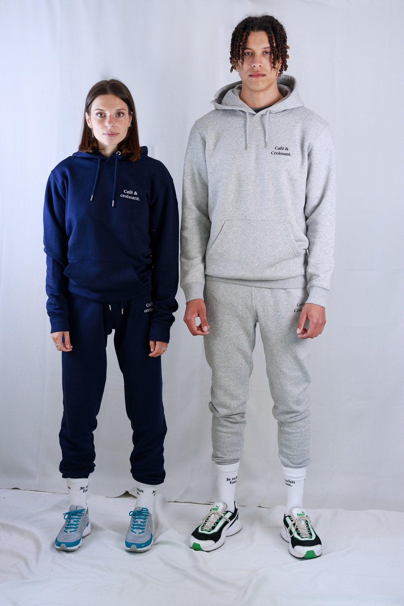 Les joggings hotsell